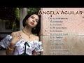 Grandes Exitos De Angela Aguila - Lo mejor 20 Éxitos Inolvidables