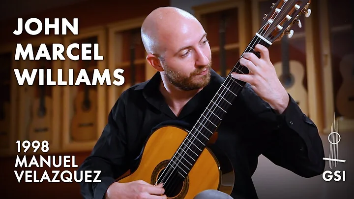 Johann Sebastian Bach's "BWV 1006a: I. Prelude" by...