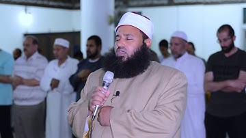 ولقد أخذ الله ميثاق بني إسرائيل _ سورة المائدة _ القارئ الشيخ ياسر القرشي