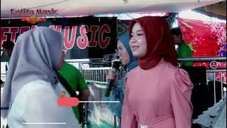 RAFIFA MUSIC _ GODAIN AKU DONG | PARIT 3 JEBUS BANGKA BARAT | SHAPA WG