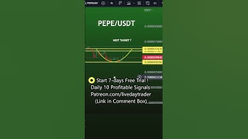 Pepecoin price prediction, Targets? Pepe price prediction | Pepe News today | Patreon 17 June 2023