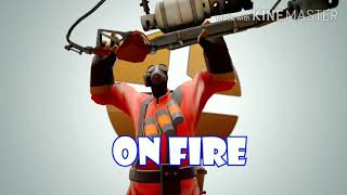 Torcher voice line