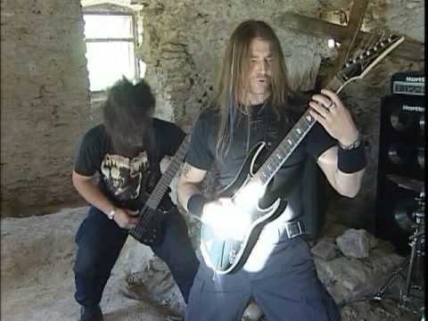 Martyrium Christi - God Bless To My Killing