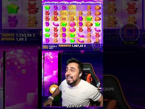 ¡Juega gratis a la demo de Sugar Rush 1000 y apuesta en línea en Argentina!