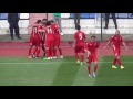 Dila (Gori) 1:0 Shirak (Gyumri) - UEFA Europa League First Qualifying Match, First Leg
