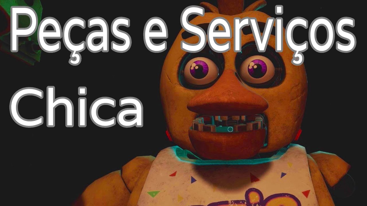 22 ideias de FIVE NIGHTS AT FREDDY'S