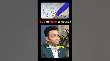 Buy Or Rent A Home The Truth You Need To Know 