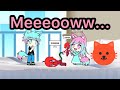 Gacha Life baby - Ugly Baby Cat ( Full )