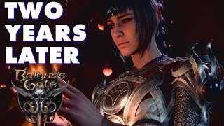 Baldur's Gate 3 | Two Years Later