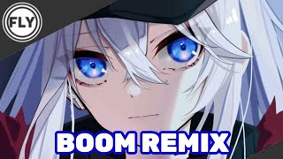 Nightcore | Boom (LEA Remix)