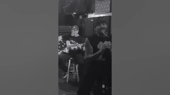 Alice In Chains - Nutshell.  Spahn Ranch covering ...