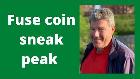 Bitcoin alternative,Fuse coin price