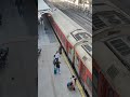 🚆 LIVE Now — Real Time View of World Class Gomtinagar Station #RailwayStationLive #LiveTrain #train