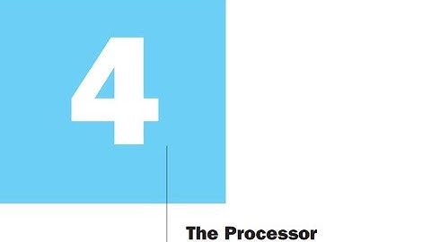 CS414 Chapter 4  Part 2