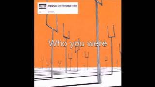 Muse - Screenager [HD]