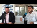 [IAP] "Comment le coran parle des juifs ?" avec l'imam Ismaïl Mounir et le rabin Gabriel Hagai