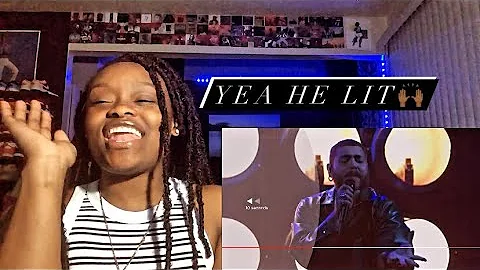 Post Malone - Cooped Up (Live on Saturday Night Live) ft. Roddy Ricch | LIT 🔥 REACTION