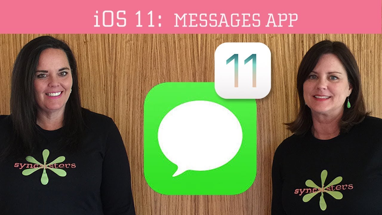 Apple's iOS 11.4 Finally Delivers Messages in iCloud