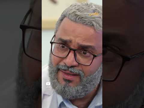 مصرّ يدافع عن حارث رغم كل اللي حصل! - طريق إجباري