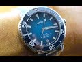 Oris Aquis Clean Ocean Limited Edition 01 733 7732 4185-SET Oris Watch Review