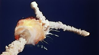 Секунды до катастрофы | Взрыв космического шаттла Челленджер | National Geographic HD