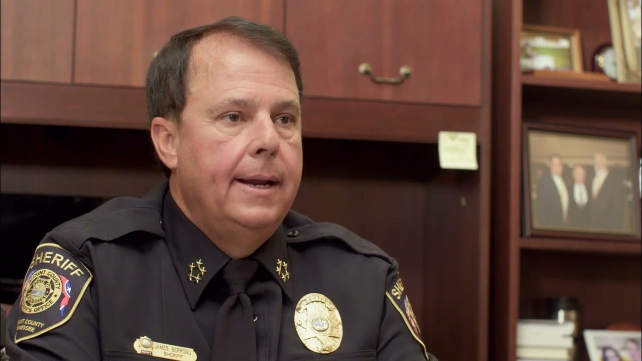 Blount County Sheriff's Office YouTube