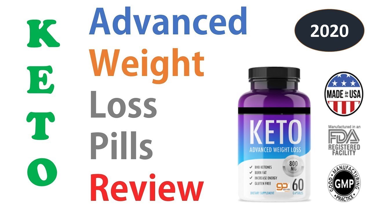 Keto Fit Pro Review | Advanced Weight Loss Supplements ...