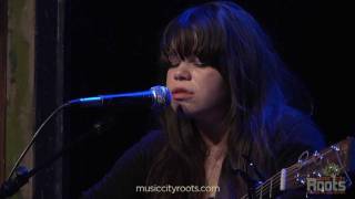 Video thumbnail of "Samantha Crain "Santa Fe""