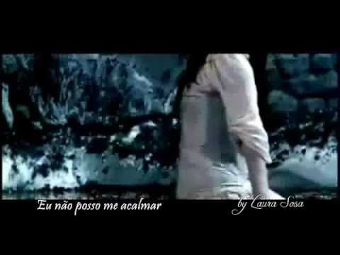 (HQ) New Moon - Edward and Bella (Lithium by Evane...