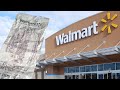 Walmart Receipt Check Refusal. Employees Breaking Laws