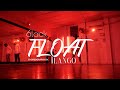 6lackfloat  choreography by ilango