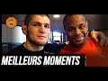 Khabib x Daniel Cormier