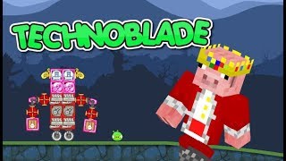 TECHNOBLADE! - Bad Piggies Inventions