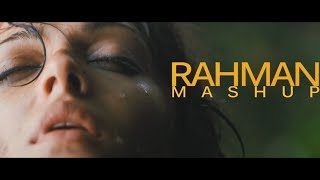 A R Rahman Mashup ~ Dj Shadow Dubai Dj Ansh official mp4