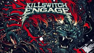Killswitch Engage  I Am Broken Too guitarinstrumental Cover