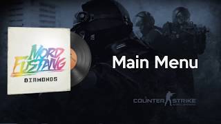 CS:GO | Music kit | Mord Fustang: Diamonds