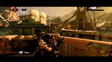 Array Keyblade | Kingdom Key