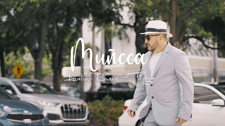Mueca - Avelino Romero, Fragancia