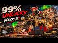 ZombizVijay IS UNSTOPPABLE! 🔥 1vs4 Squad Wipe & Insane Reflexes | BGMI Dominator Gameplay