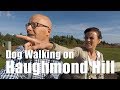 Walks in Shropshire - Dog Walking on Haughmond Hill Walks in Shropshire - Dog Walking on Haughmond Hill