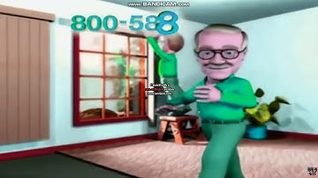 Empire Carpet effects