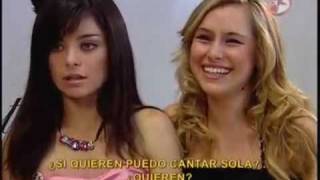 Atrévete A Soñar Capítulo 156 Parte 3 Atrévete A Soñar Capítulo 156 Parte 3