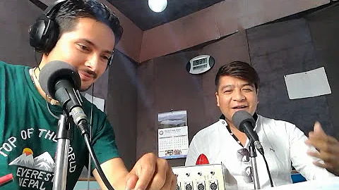 Zoom In Radio City Fm with Jack Shrestha