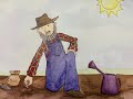 The Gigantic Turnip Quiz