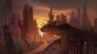 Fracx - Rewind (Instrumental Mix)