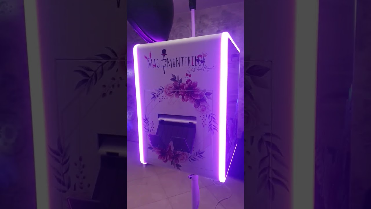 Cabina Foto | Photobooth Party Majorat #18 