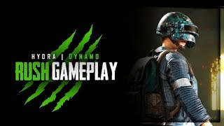 PUBG MOBILE LIVE WITH DYNAMO GAMING | SOLO's , DUO's & SQUADS MATCHES | SUBSCRIBE & JOIN