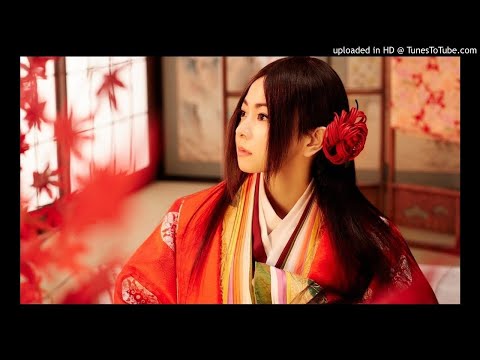 倉木麻衣-渡月橋 ~君 想ふ~(Instrumental)