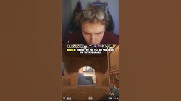 twitch:strogo #cs2 #strogo #s1mple