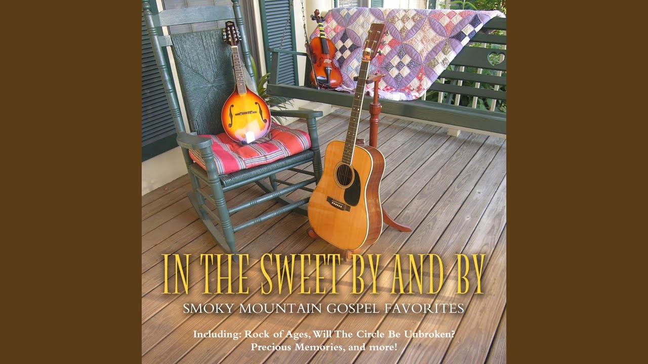 Down to the River to Pray